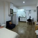Monoambiente - Estudio En Capital
