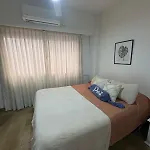 Monoambiente - Estudio En Capital