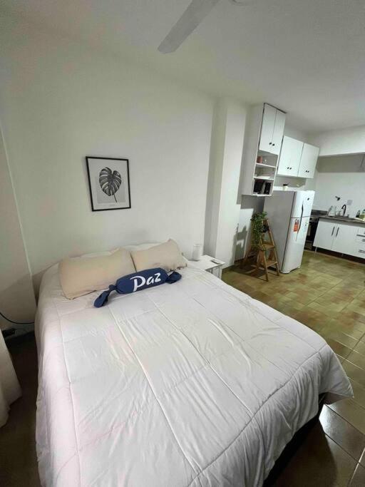 Apartamento Monoambiente - Estudio En Capital Ciudad Autónoma de Buenos Aires