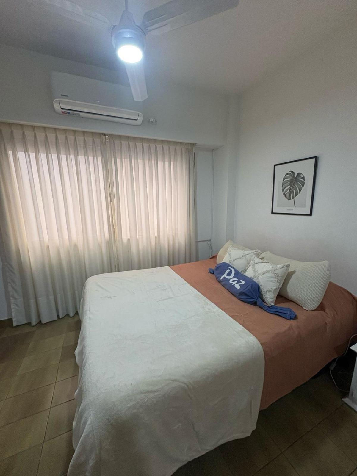 Monoambiente - Estudio En Capital * Buenos Aires